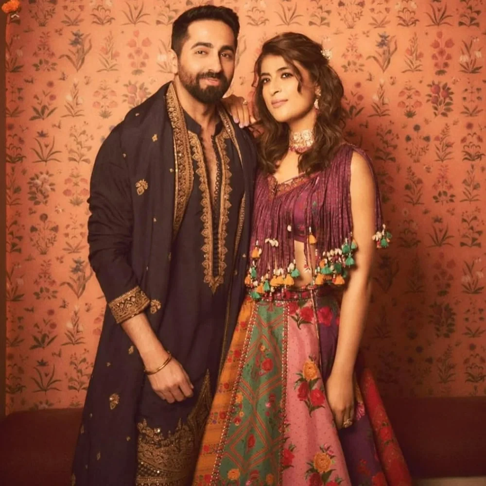 Tahira Kashyap reveals having 'zero bank balance' after marriage with Ayushmann Khurrana, recalls WHY it happened