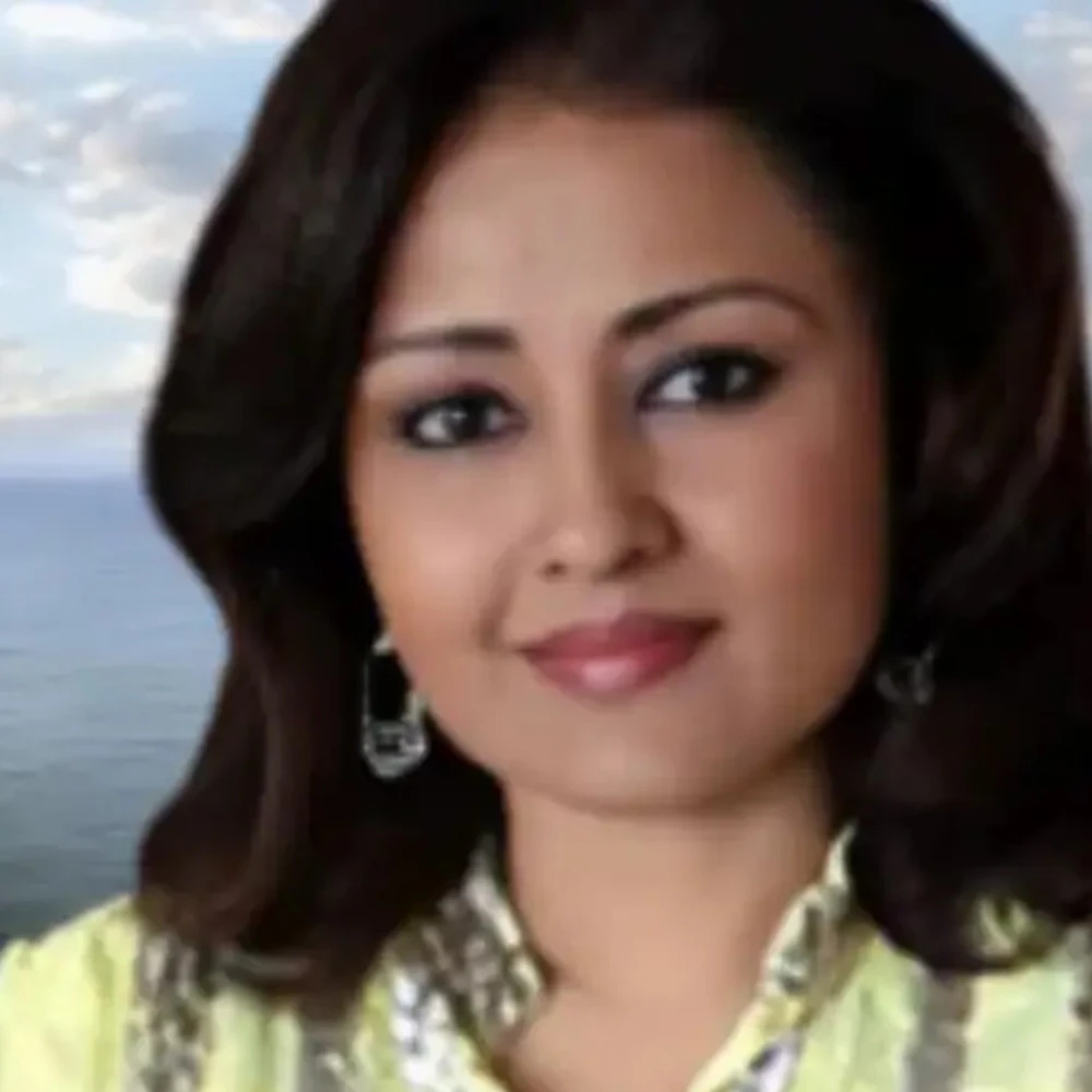 Meet Leena Tewari who bought Rs 703 crore duplex in Mumbai's Worli: Who is this billionaire and what's her story?