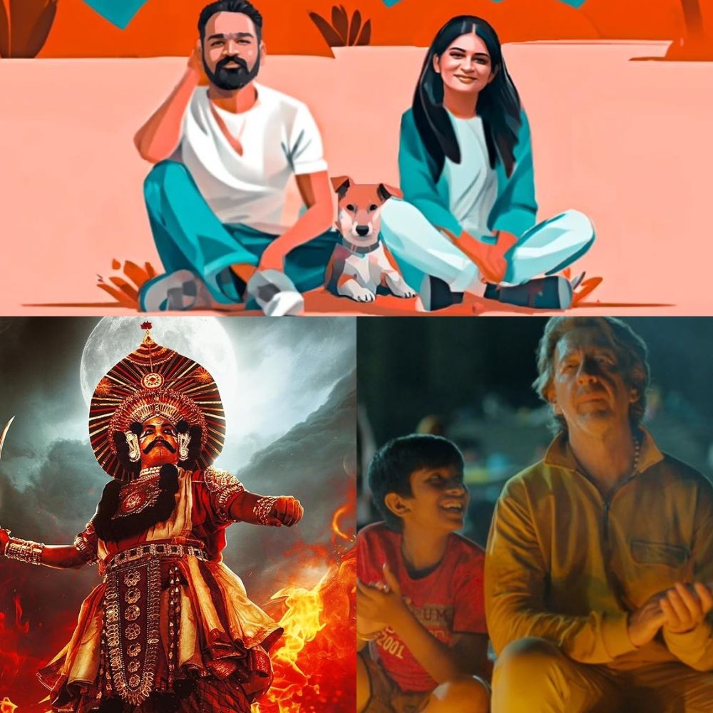 3 Malayalam, Kannada OTT releases this week (June 2-8): From Ashik Safiya Aboobakker’s Pattth to Ravi Basrur’s Veera Chandrahasa
