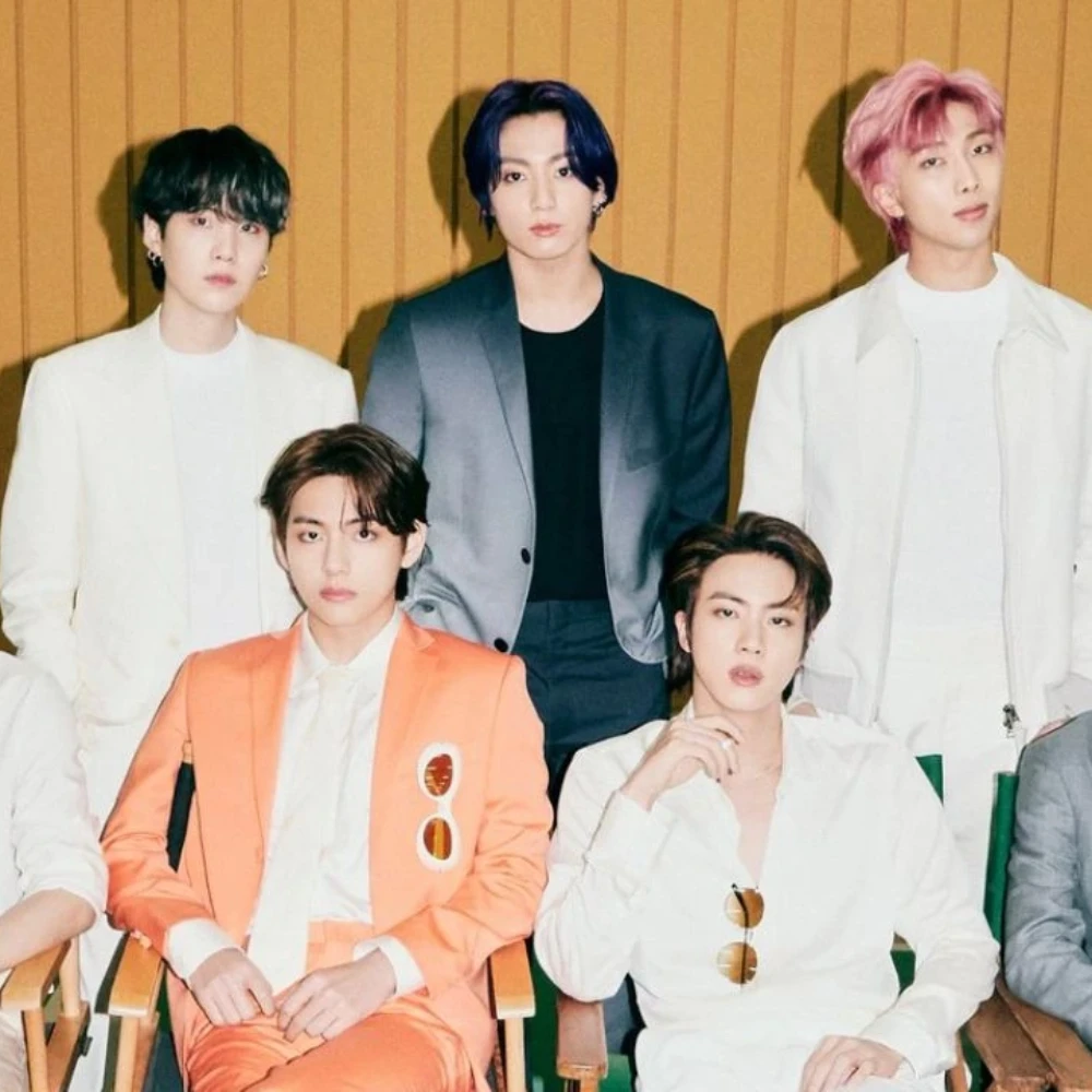 BTS announces Permission to Dance on Stage Live Album: Know release date and Seoul digital component details