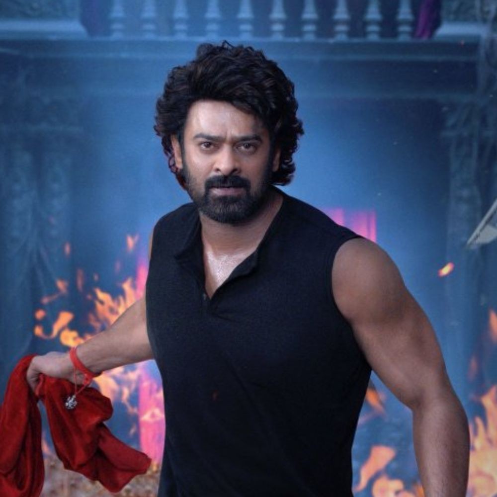 The Raja Saab: Has Prabhas cut down his fees from Rs 150 crore for horror comedy after Adipurush's debacle?