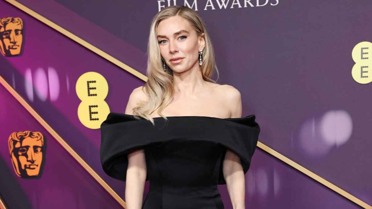 Vanessa Kirby is Pregnant: Actress Debuts Her Baby Bump as She Joins Fantastic Four Cas...