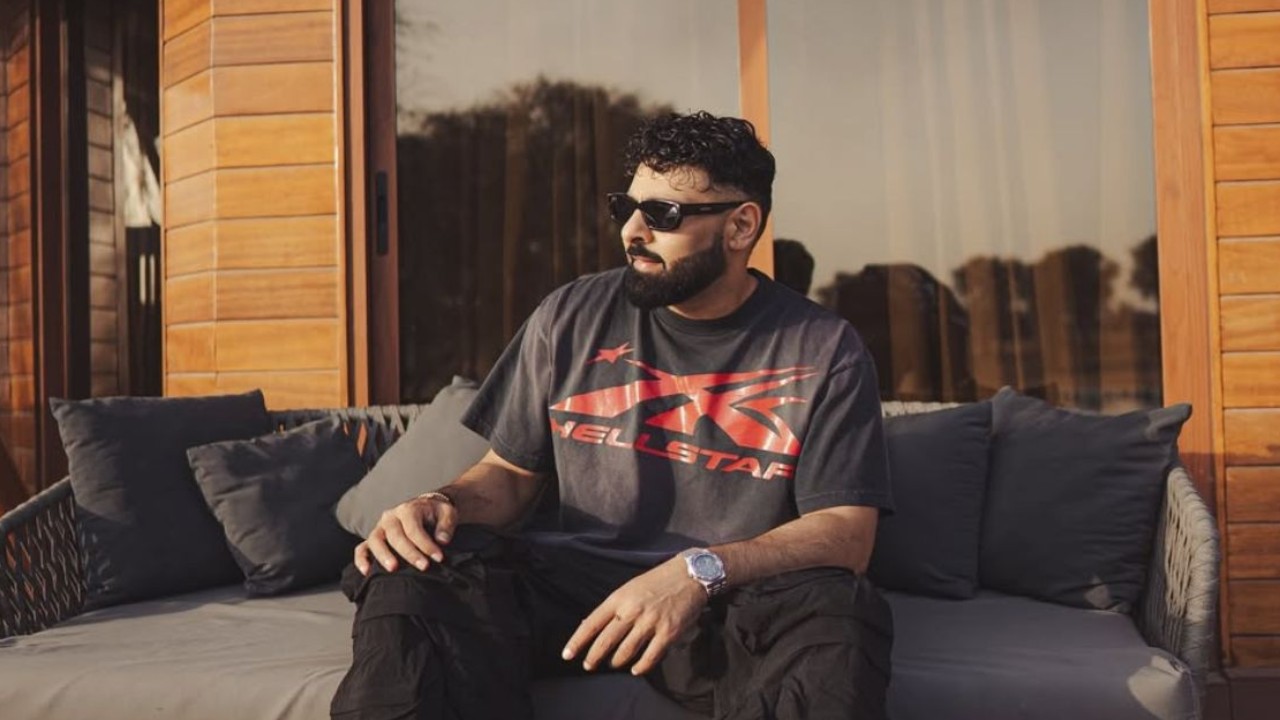 Badshah