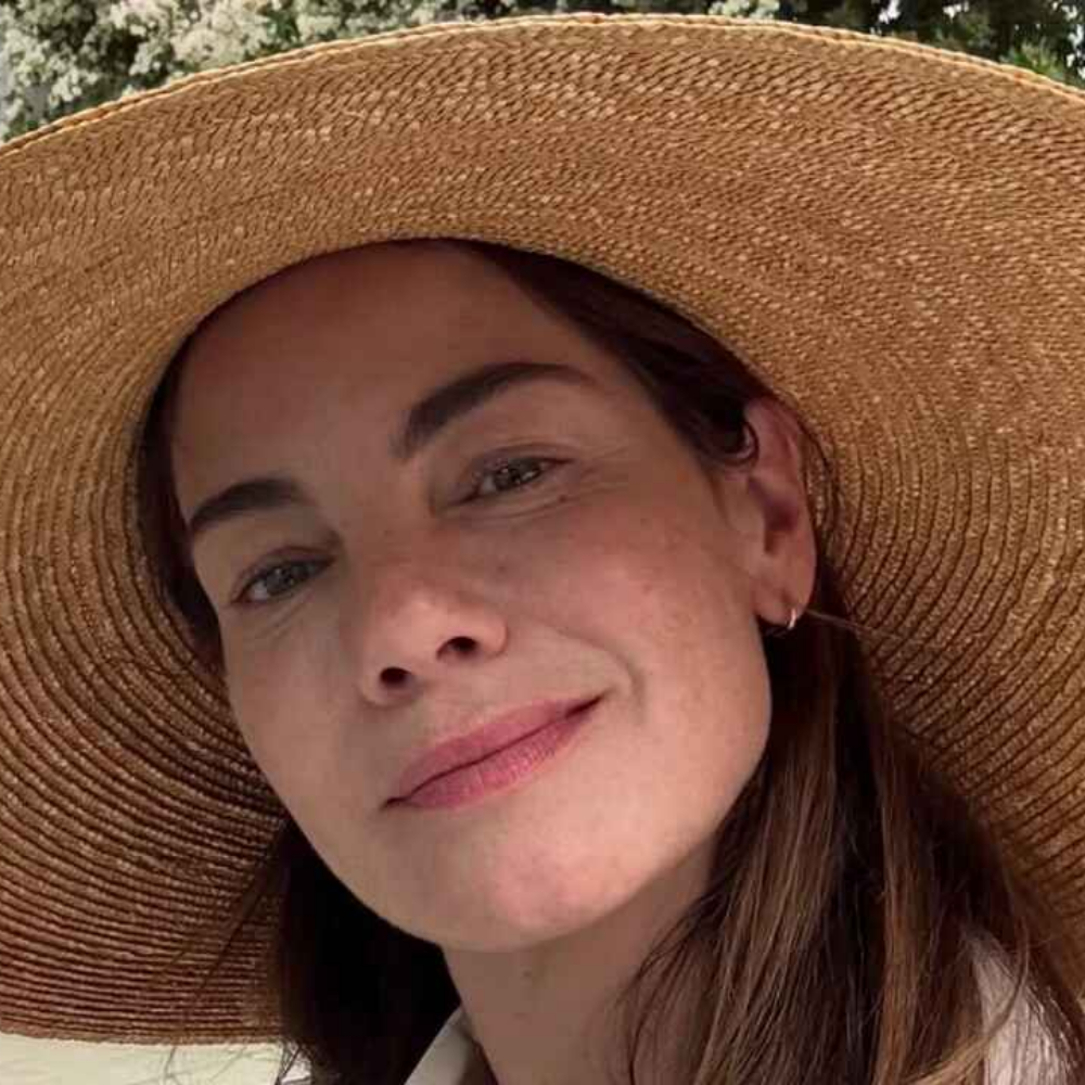 Why Was Michelle Monaghan Making Out With Tom Cruise 3 Days After Her Wedding? Actress Recalls 'Cool' Experience