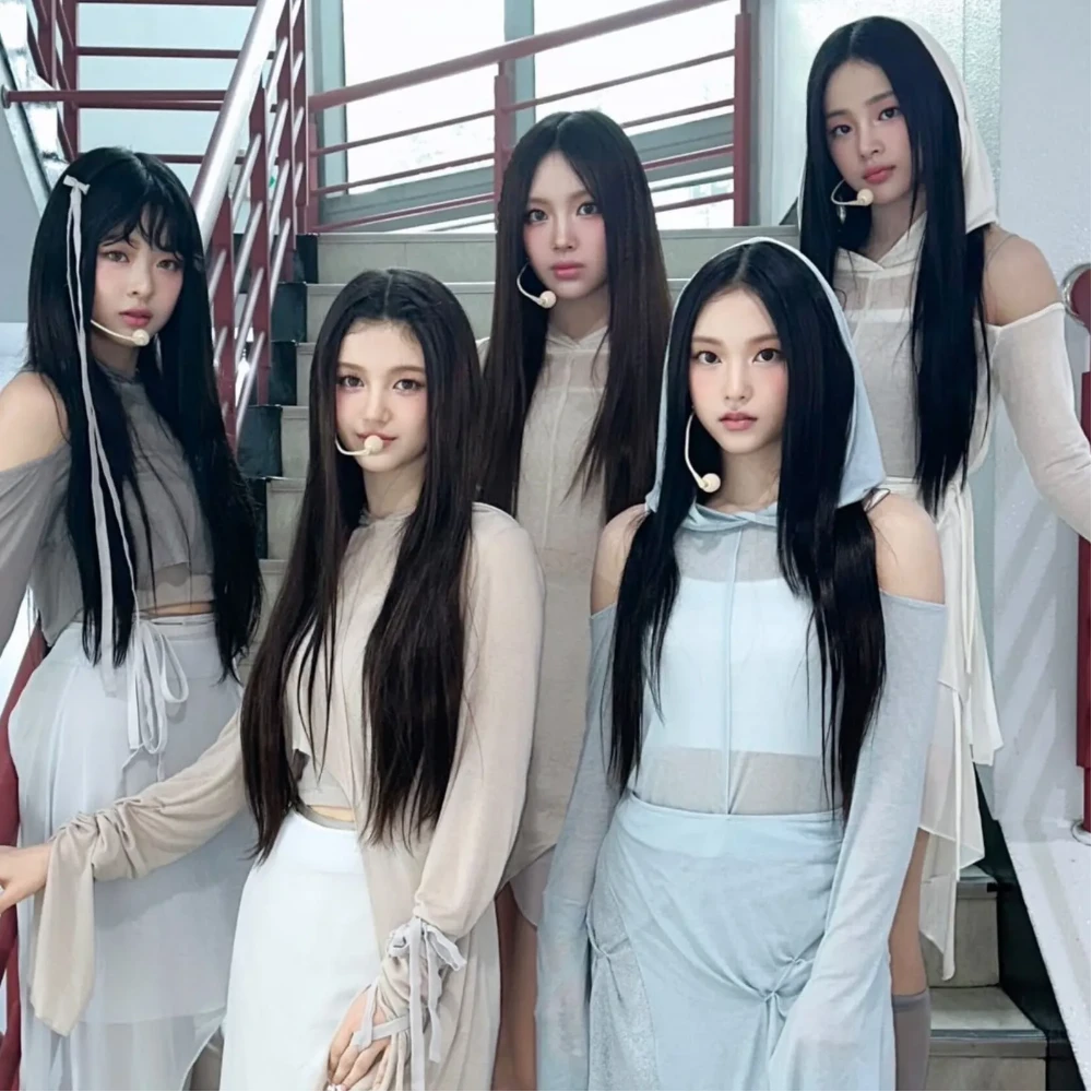 NewJeans loses appeal in legal battle over independent activities as ADOR feud intensifies, know what's next