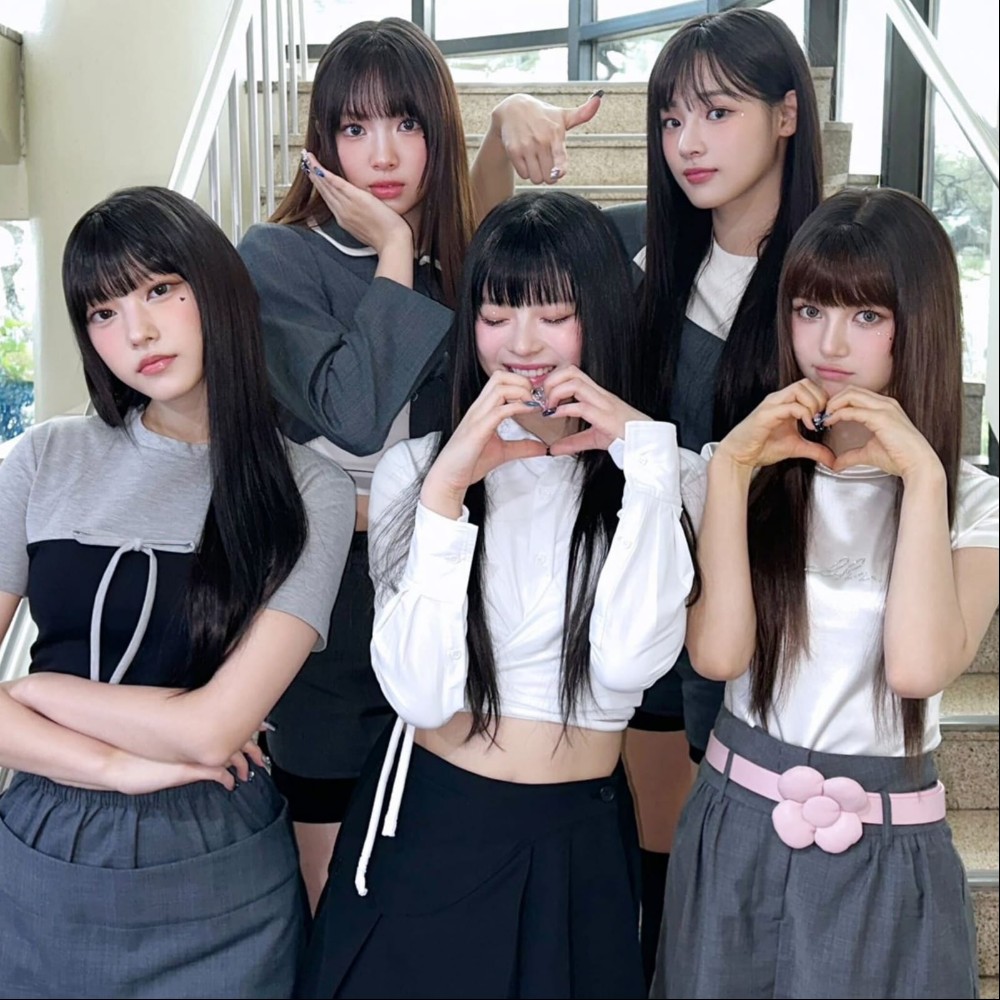 Is ADOR launching 'NewTrousers' after NewJeans? NJZ fans mock 2025 boy group audition amid team's attempt to escape