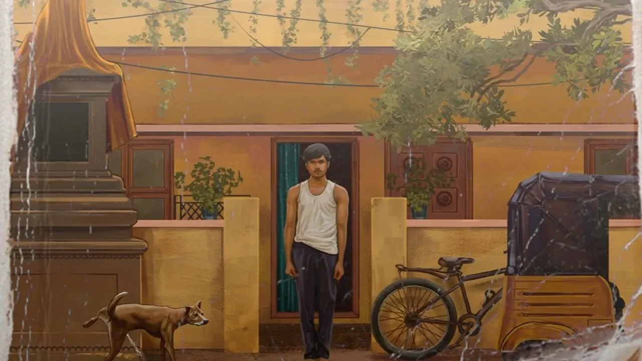 Madras Matinee OTT Release (PC: SUN NXT on X) Madras Matinee OTT Release