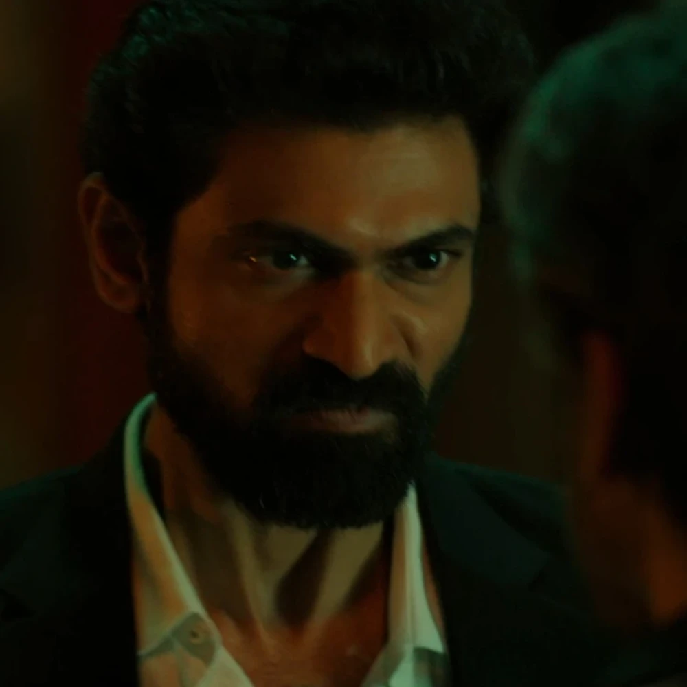 Rana Naidu Season 2 Review: Rana Daggubati and Venkatesh return with a more nuanced but less explosive follow up to a crackling first chapter