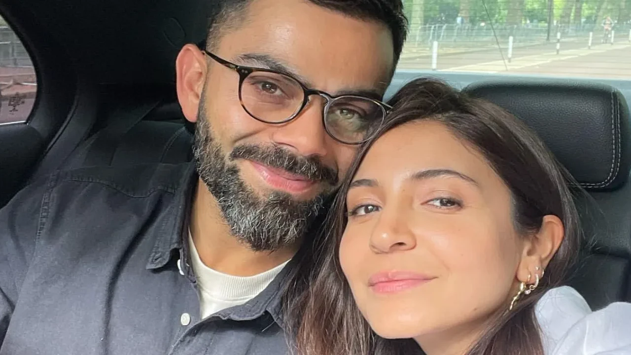 Virat Kohli’s Diet and turning Vegetarian: Likes eating shallow-fried food seasoned with salt, pepper, and lime (PC: Virat Kohli IG) Virat Kohli’s Diet and turning Vegetarian: Likes eating shallow-fried food seasoned with salt, pepper, and lime
