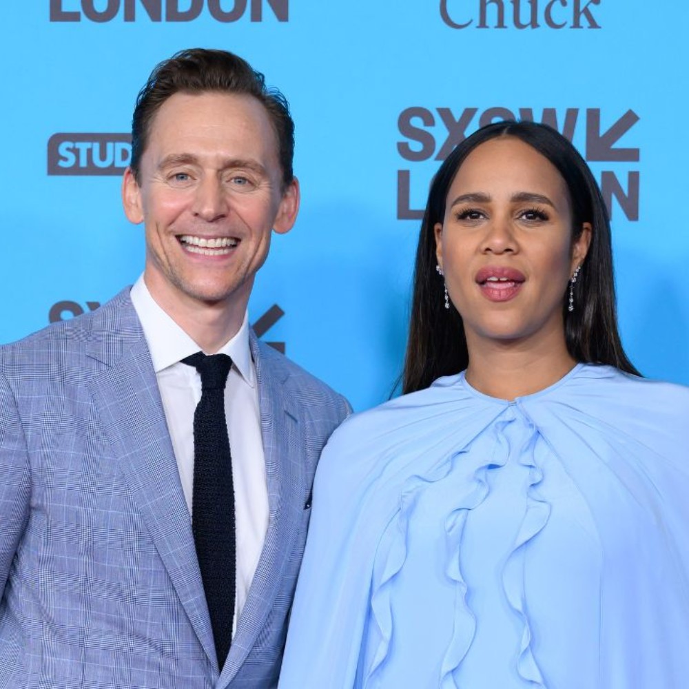 Tom Hiddleston and Wife Zawe Ashton Announce Second Pregnancy, Know Couple’s Relationship Timeline