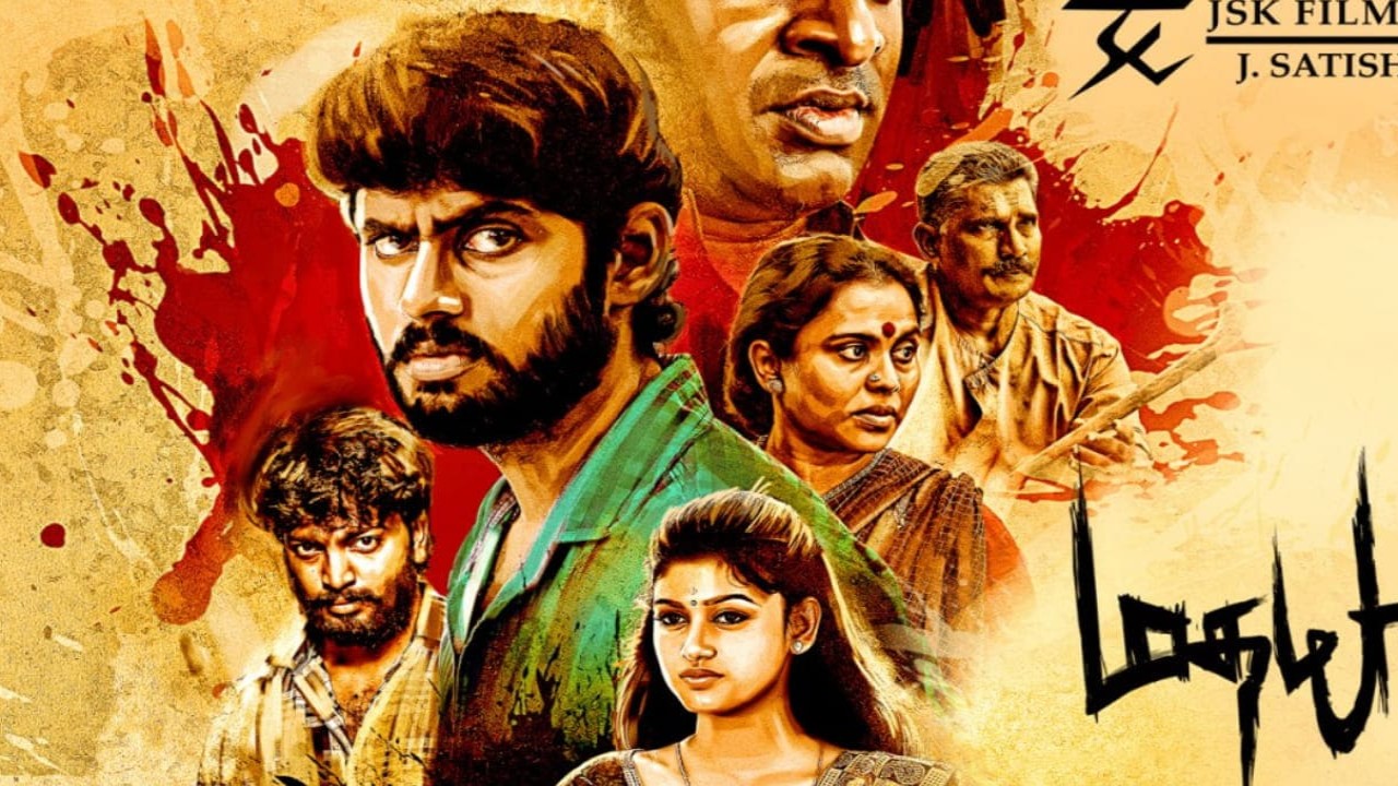 Madhai Yaanai Kootam OTT: Where you can watch late director Vikram Sugumaran’s debut di...