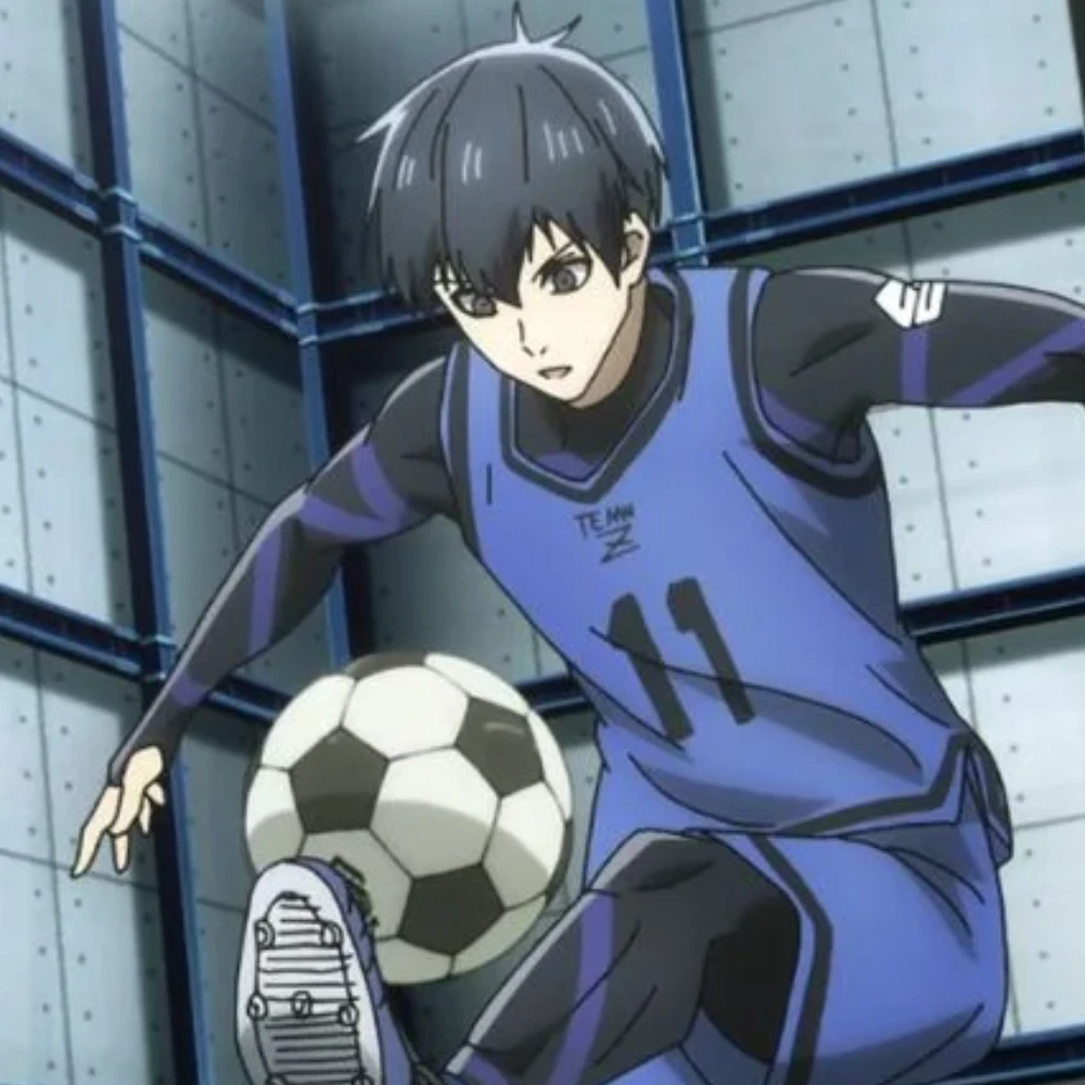 Blue Lock Chapter 307 Spoilers: Isagi Meets Bunny Iglesias As Sae Itoshi Returns—DEETS