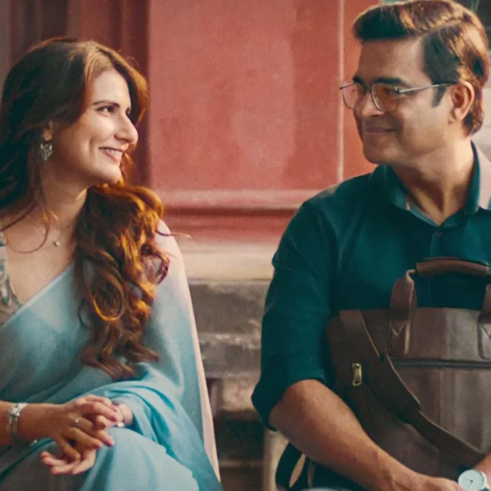 Aap Jaisa Koi Release Date: When and where to watch R Madhavan and Fatima Sana Shaikh starrer romantic drama?