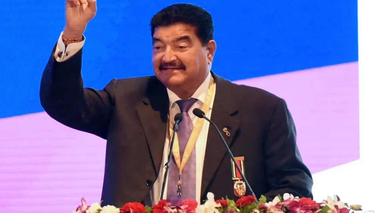 Who Is B R Shetty? The Indian-born Businessman Who Was Forced to Sell His Rs. 12,478 Crore Company for Rs. 74 (PC: Getty Images) Who Is B R Shetty? The Indian-born Businessman Who Was Forced to Sell His Rs. 12,478 Crore Company for Rs. 74