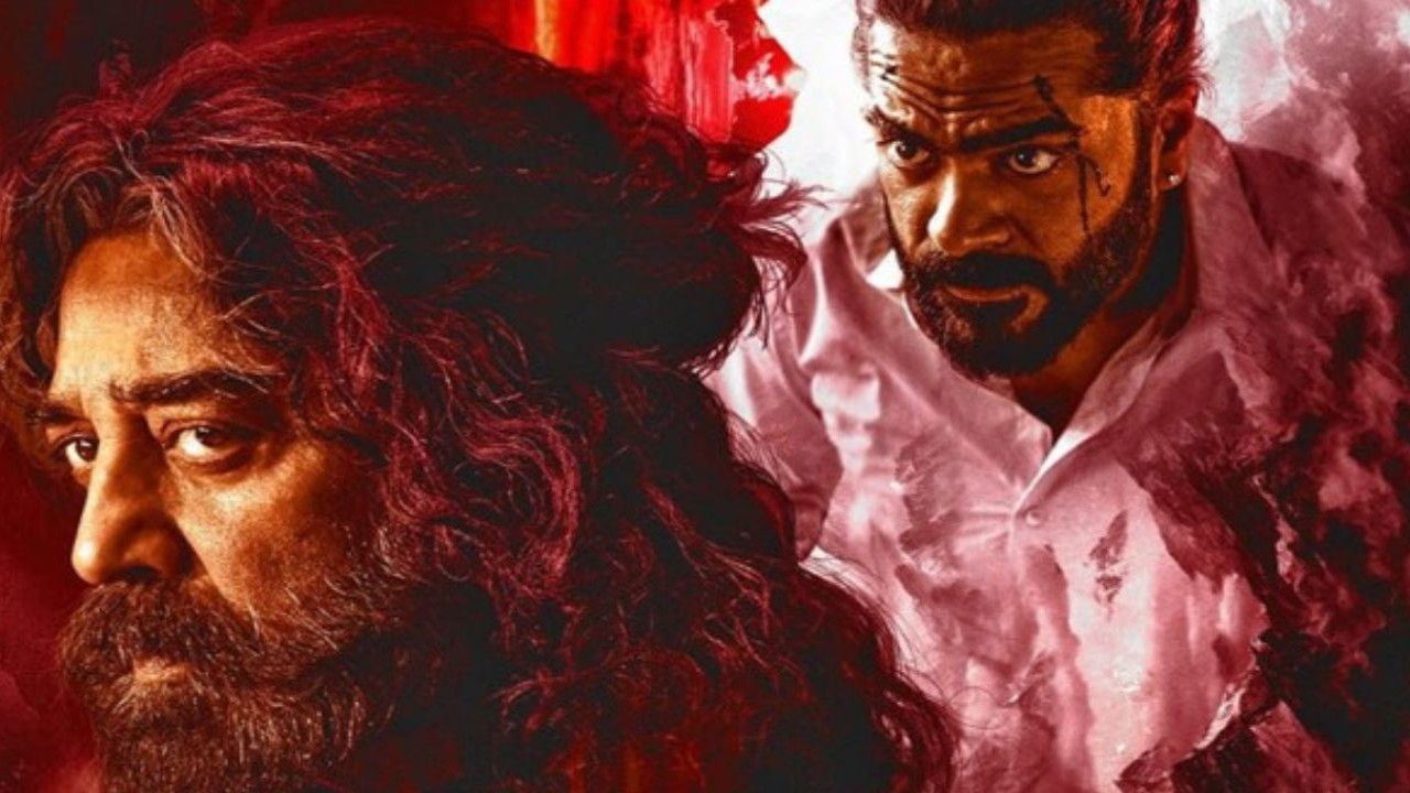 Credits: Raaj Kamal Films International Kamal Haasan