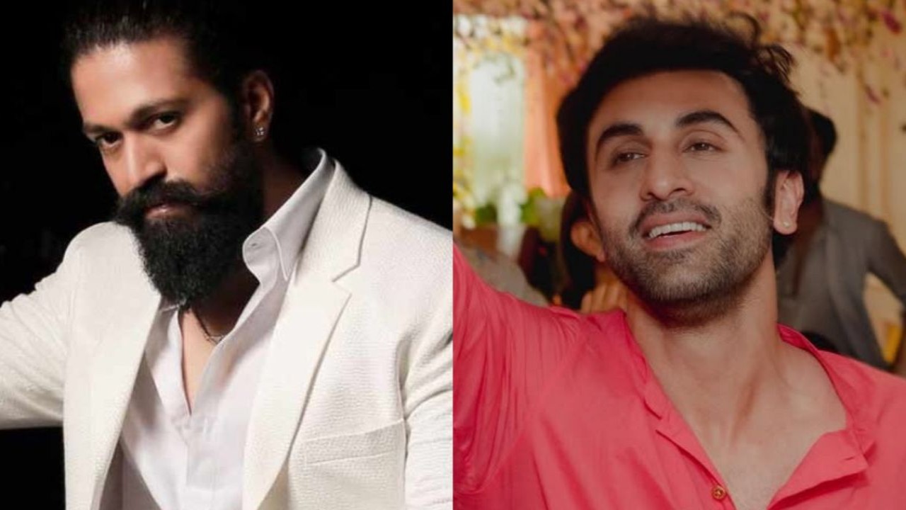 15 actors in Yash and Ranbir Kapoor's Ramayana: Here's who is playing who in 2-part epi...