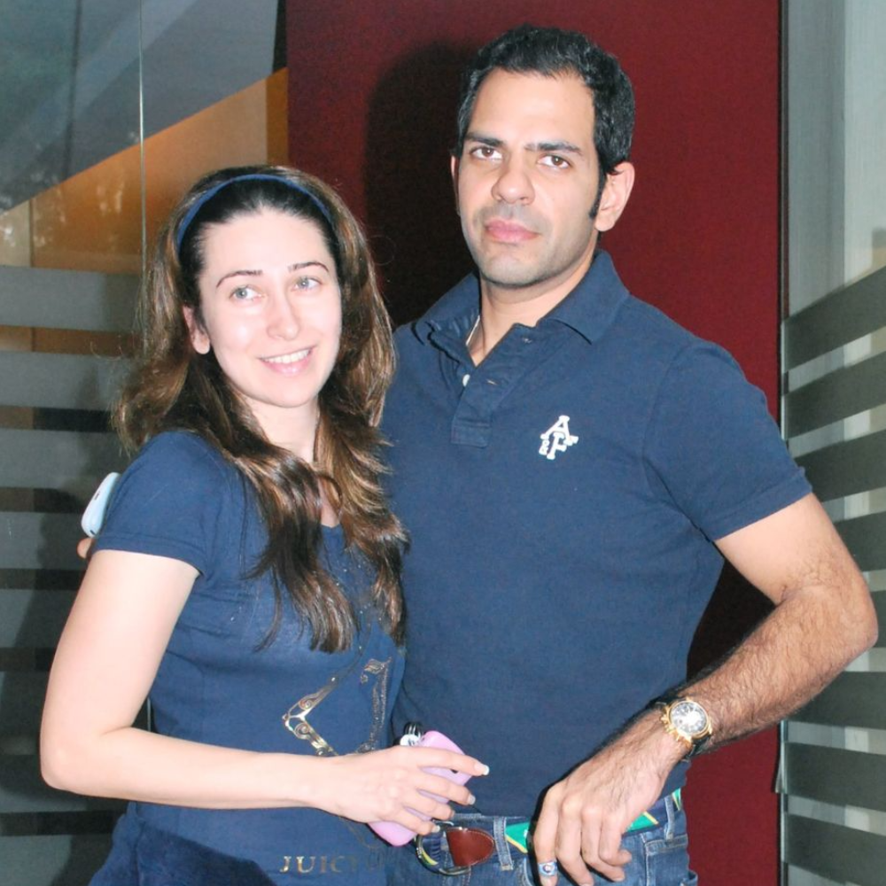 Karisma Kapoor's ex-husband Sunjay Kapur dies from heart attack after swallowing bee?
