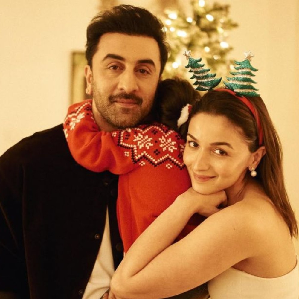 Is Ranbir Kapoor-Alia Bhatt’s new mansion worth Rs 250 crore costlier than Shah Rukh Khan’s Mannat?