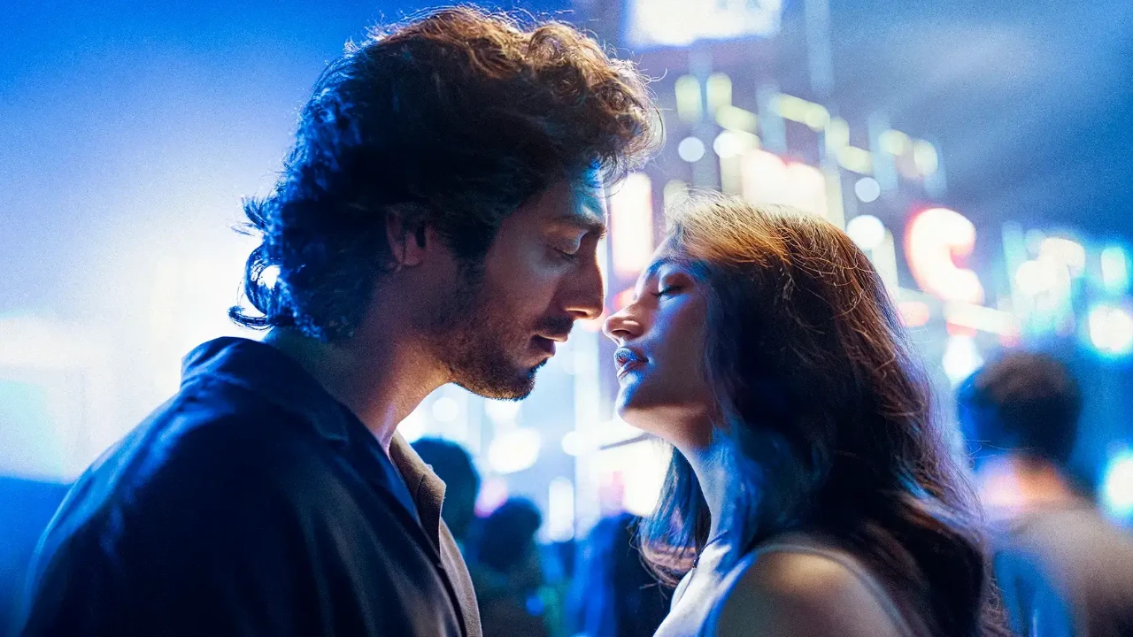 EXCLUSIVE: “Saiyaara’s idea was originally Aashiqui 3”: Mohit Suri breaks silence on Ahaan Panday and Aneet Padda starrer (Credits: YRF) Ahaan Panday, Aneet Padda