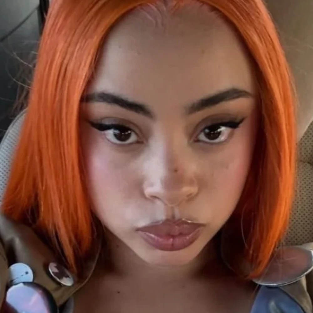 Ice Spice reveals what it’s like hanging out with Taylor Swift and Travis Kelce: ‘They’re just like…’