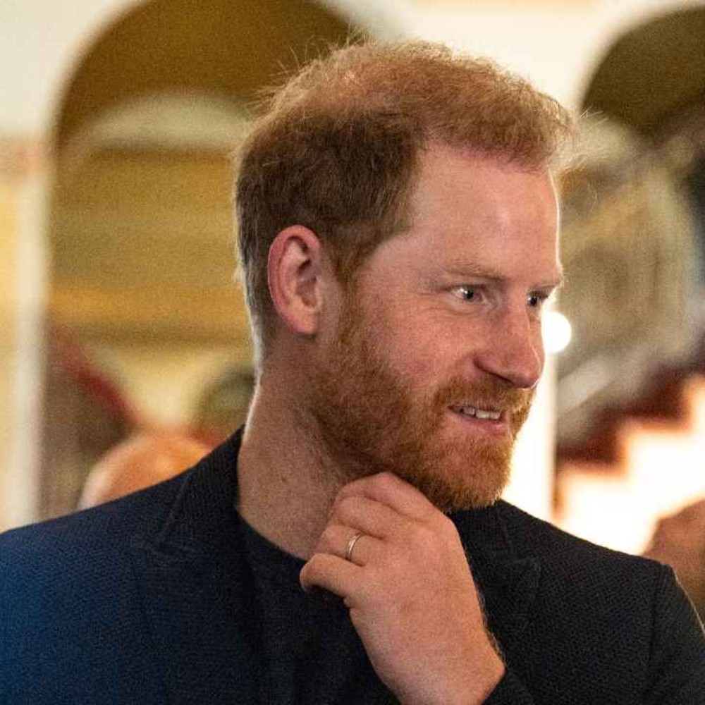 Will Prince Harry Change Family's Last Name to Spencer Amid Feud With Royals? Know About Secret Chat With Princess Diana's Brother