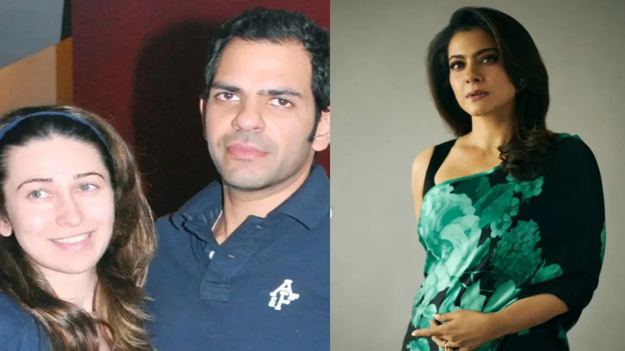 Picture credit: Getty Images/ Kajol Instagram Bollywood Newswrap, June 14: Sunjay Kapur’s funeral delayed, Kajol reveals she didn’t work for 20-30 hours