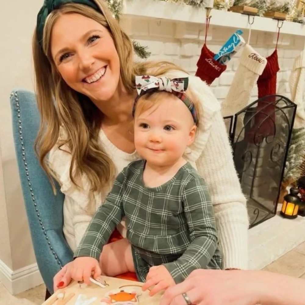 What Happened to Lauren Miller? Real Housewives Executive Meets Tragic End While Giving Birth to Son