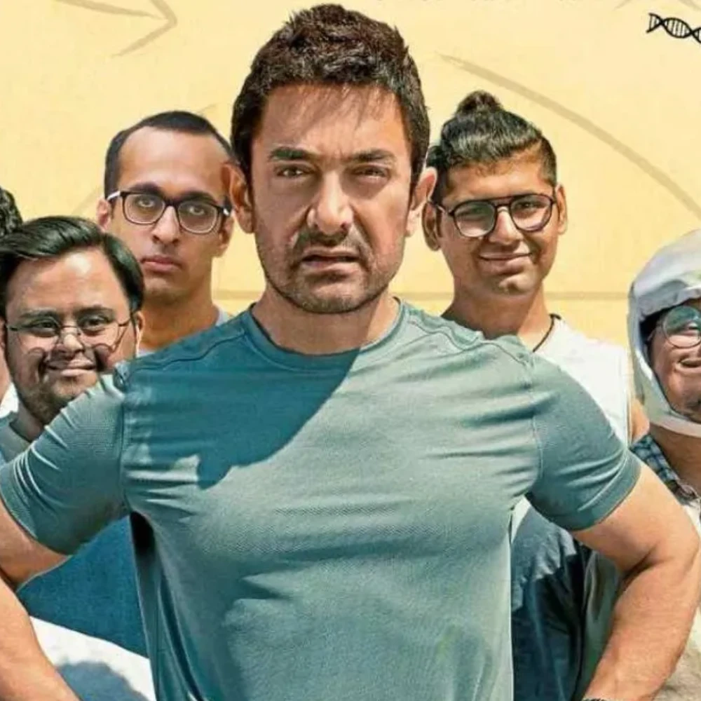 Sitaare Zameen Par Worldwide Box Office: Aamir Khan's film trends well, collects Rs 143 crore globally in 7 days