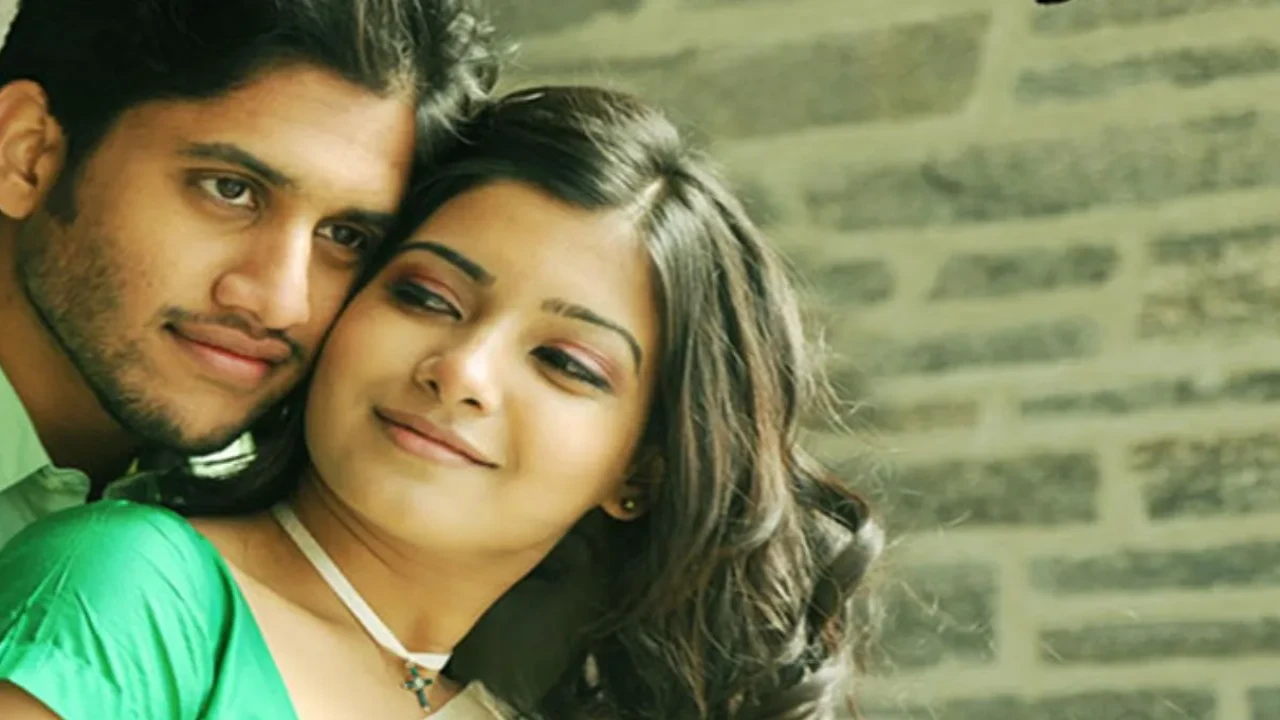 Ye Maaya Chesave Re-release: Will ex-couple Samantha Ruth Prabhu and Naga Chaitanya promote their film together? (PC: IMDb) Ye Maaya Chesave Re-release: Will ex-couple Samantha Ruth Prabhu and Naga Chaitanya promote their film together?