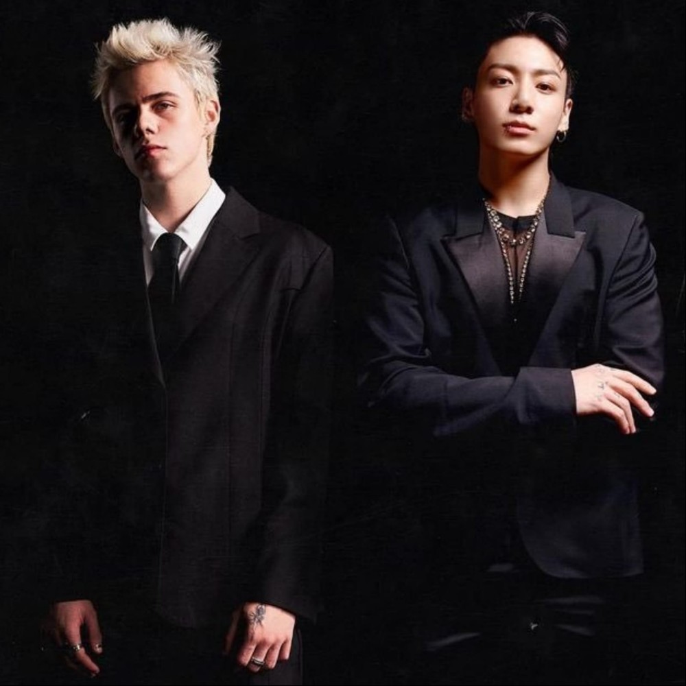 Another Jungkook and The Kid LAROI collab on cards? Stay singer wants BTS member to 'call' him