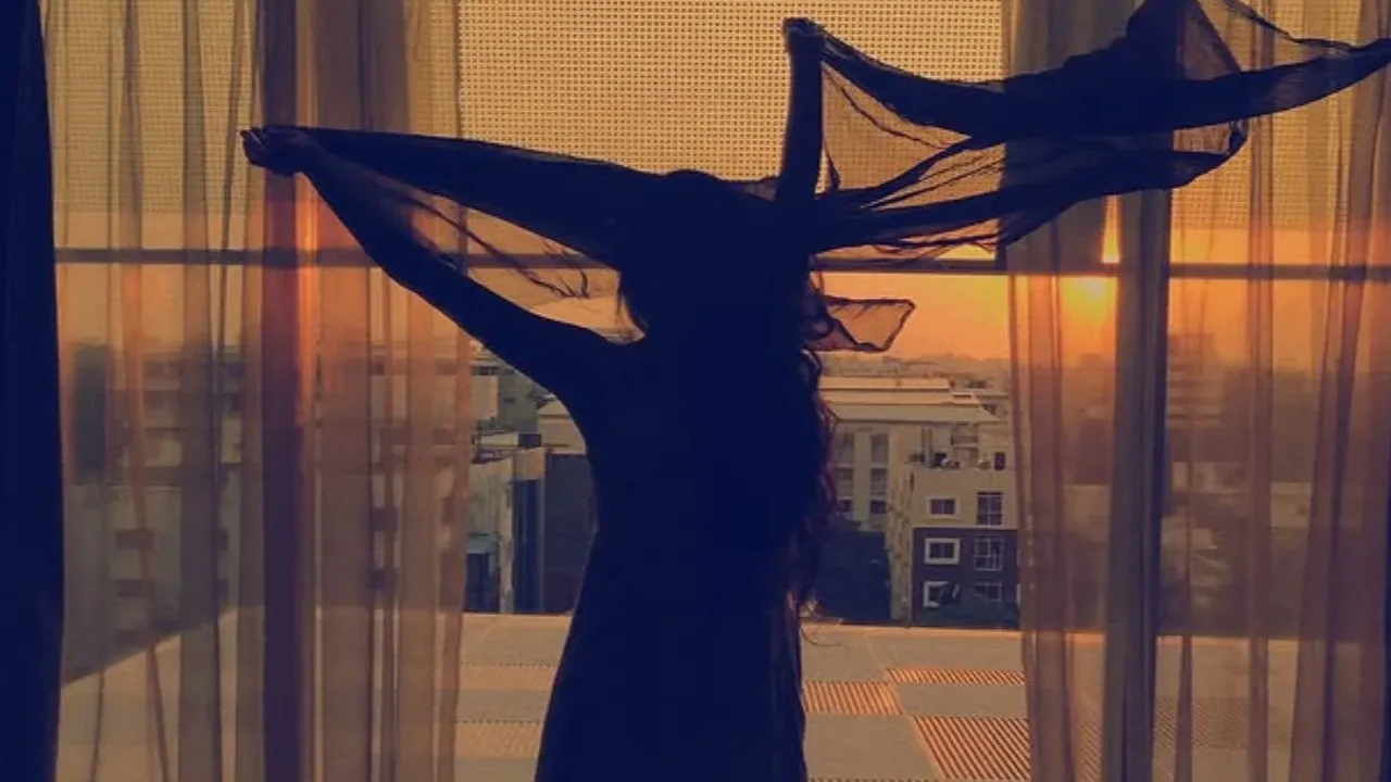 This actor is known for her unconventional choices in films and the way she leads her life minimally despite fame (PC: Celeb on Instagram) This actor is known for her unconventional choices in films and the way she leads her life minimally despite fame.