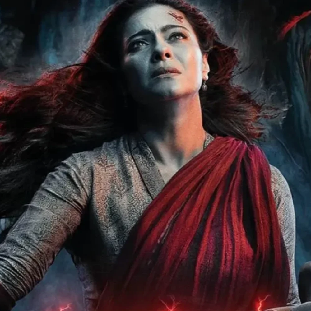 Box Office: Maa scores good results in opening weekend, Kajol starrer collects Rs 17.25 crore in 3 day
