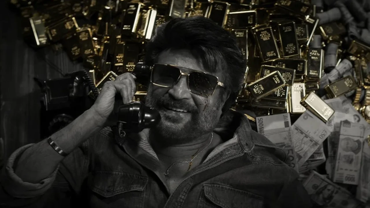 Box Office: Coolie overseas rights sold for Rs 68 crore; Rajinikanth and Lokesh Kanagaraj starrer creates record Box Office: Coolie overseas rights sold for Rs 68 crore; Rajinikanth and Lokesh Kanagaraj starrer creates record