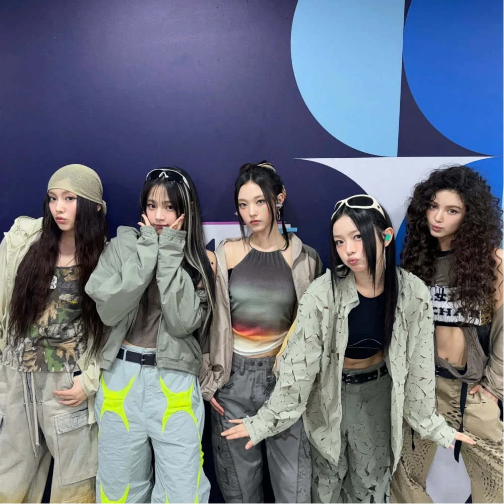 Can NewJeans’ hiatus push their ADOR contract beyond 2030? All we know about suspension clause causing fan alarm