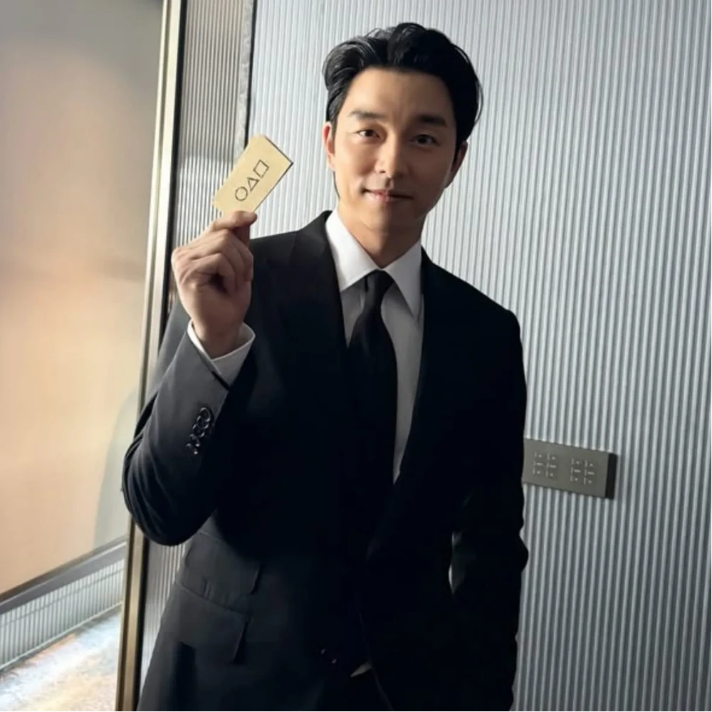 Will Gong Yoo lead Squid Game spin-off with Lee Byung Hun? Hwang Dong Hyuk hints a secret clue in season 3