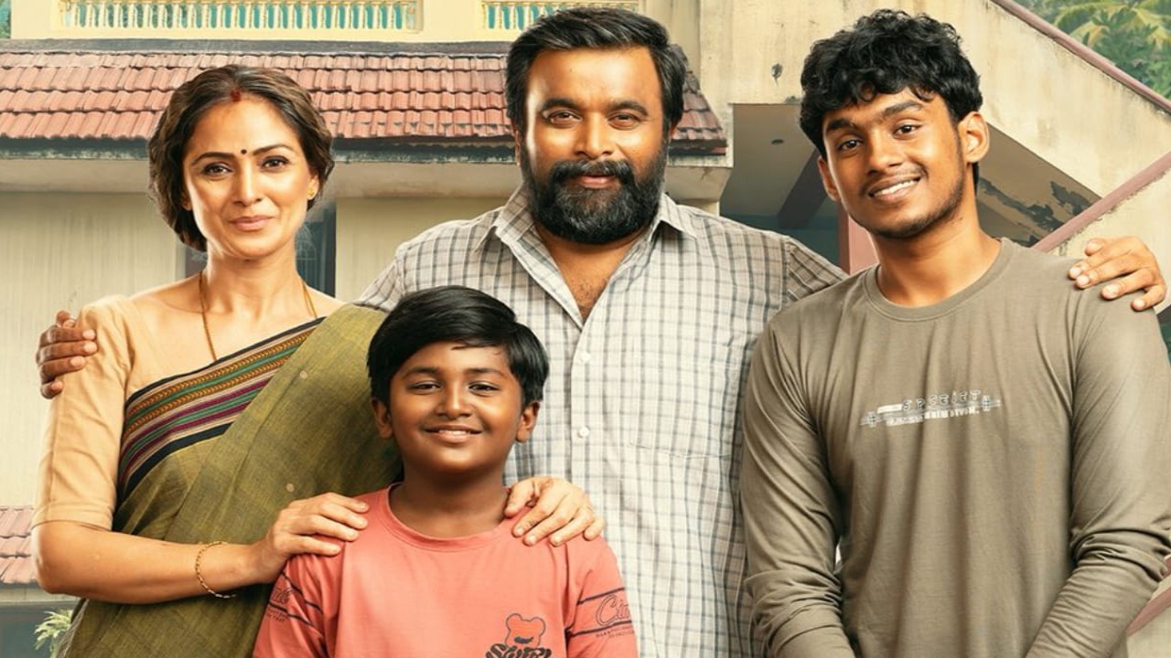 Tourist Family Ending Explained (PC: Million Dollar Studios, X) Tourist Family Ending Explained