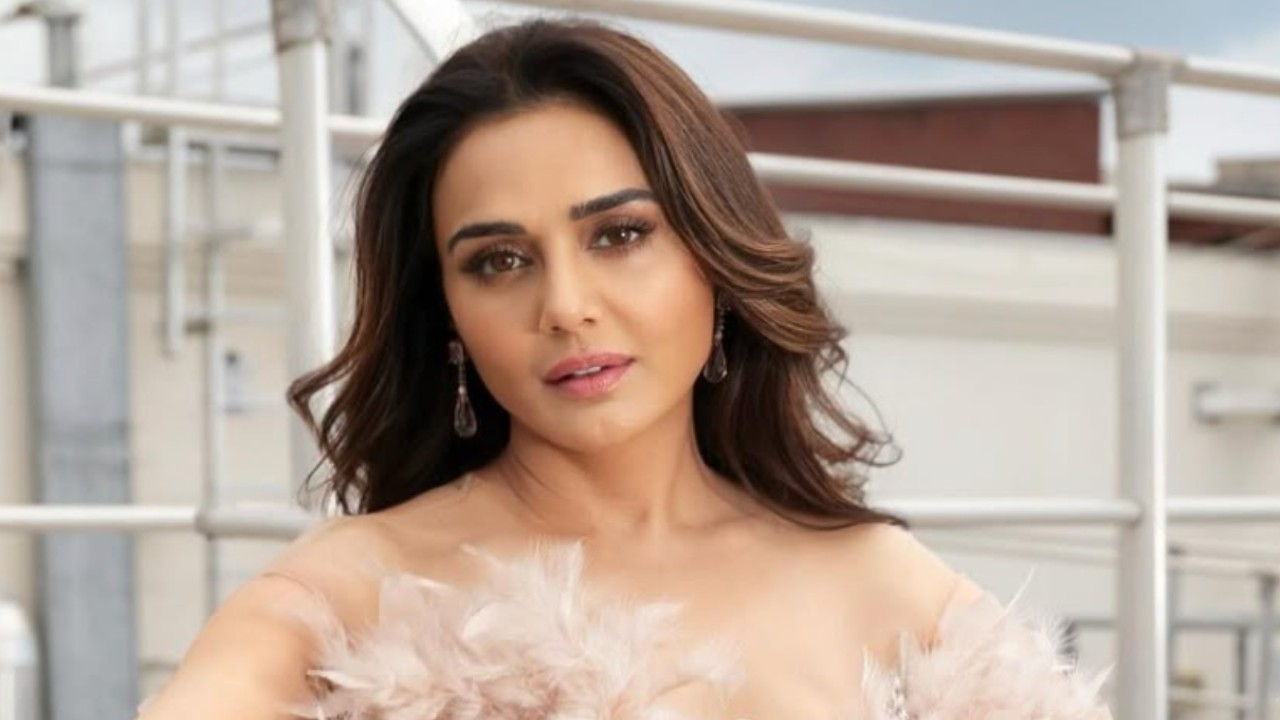Picture credit: Preity Zinta Instagram Fans shower love on Preity Zinta after RCB’s IPL 2025 win leaves her in tears: ‘A queen without a crown’
