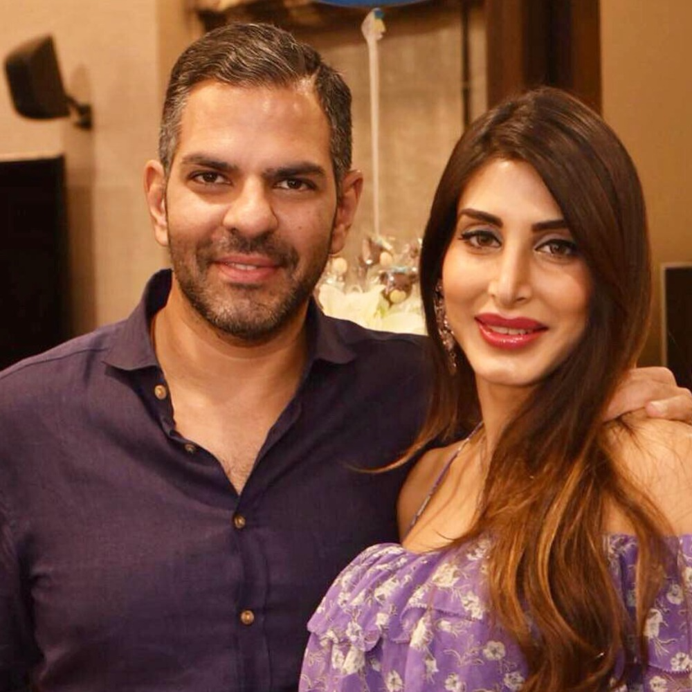 Meet Priya Sachdev, late Sunjay Kapur’s 3rd wife who acted in Neal ‘n’ Nikki and appeared in ads with Kareena Kapoor
