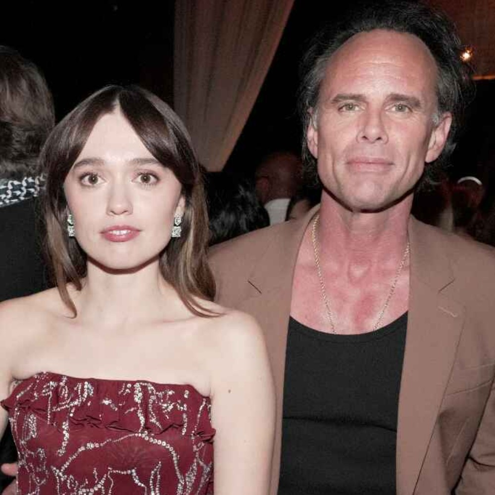 Was Walton Goggins and Aimee Lou Wood’s Alleged Feud a Publicity Stunt? The White Lotus Stars Reveal Truth