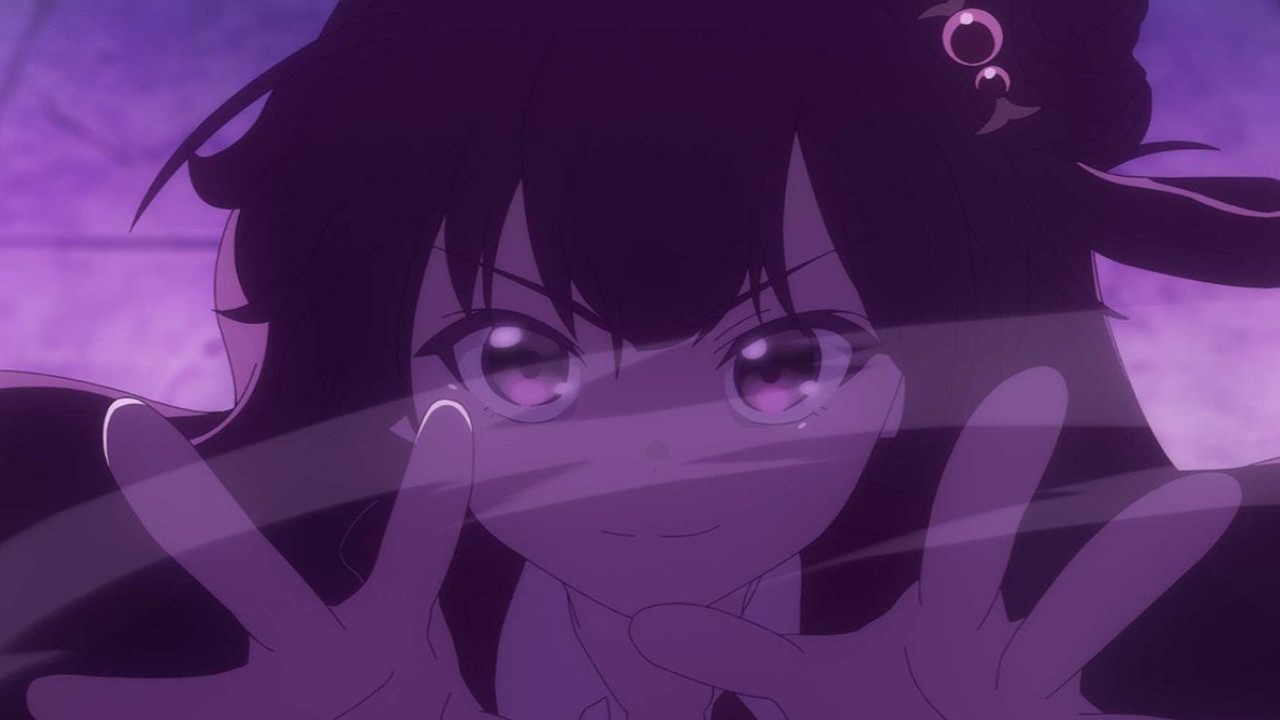 Saka, EMT Squared, Crunchyroll