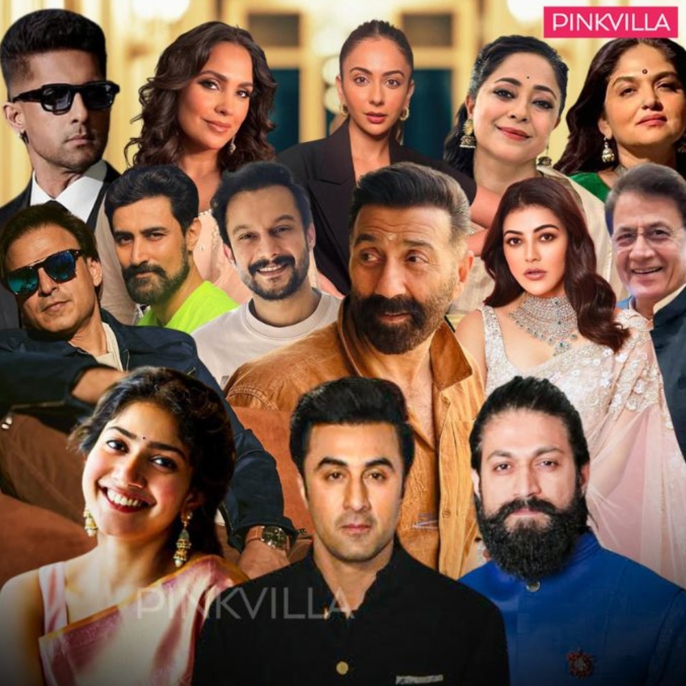 15 actors in Yash and Ranbir Kapoor's Ramayana: Here's who is playing who in 2-part epic expensive Indian film