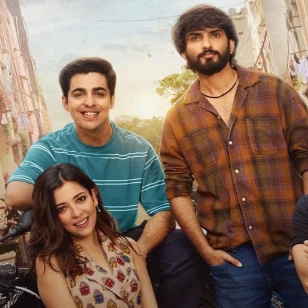 Who are the actors in Lafangey web series? Meet intriguing star cast of the deeply emotional show