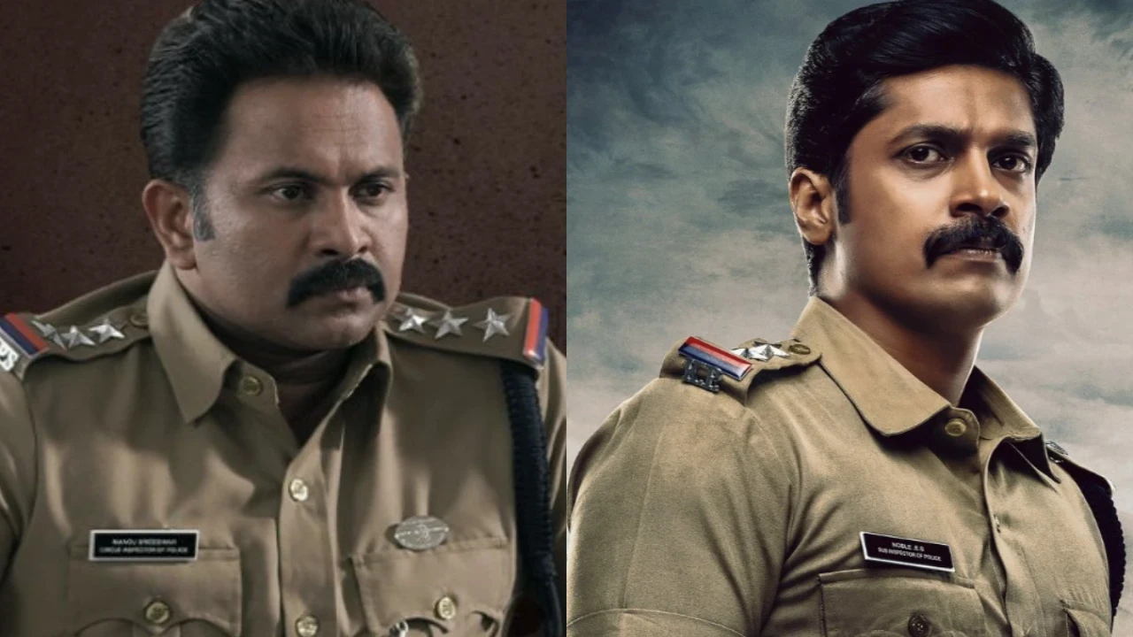 Kerala Crime Files 2 Ending Explained (PC: JioHotstar Malayalam, X) Kerala Crime Files 2 Ending Explained
