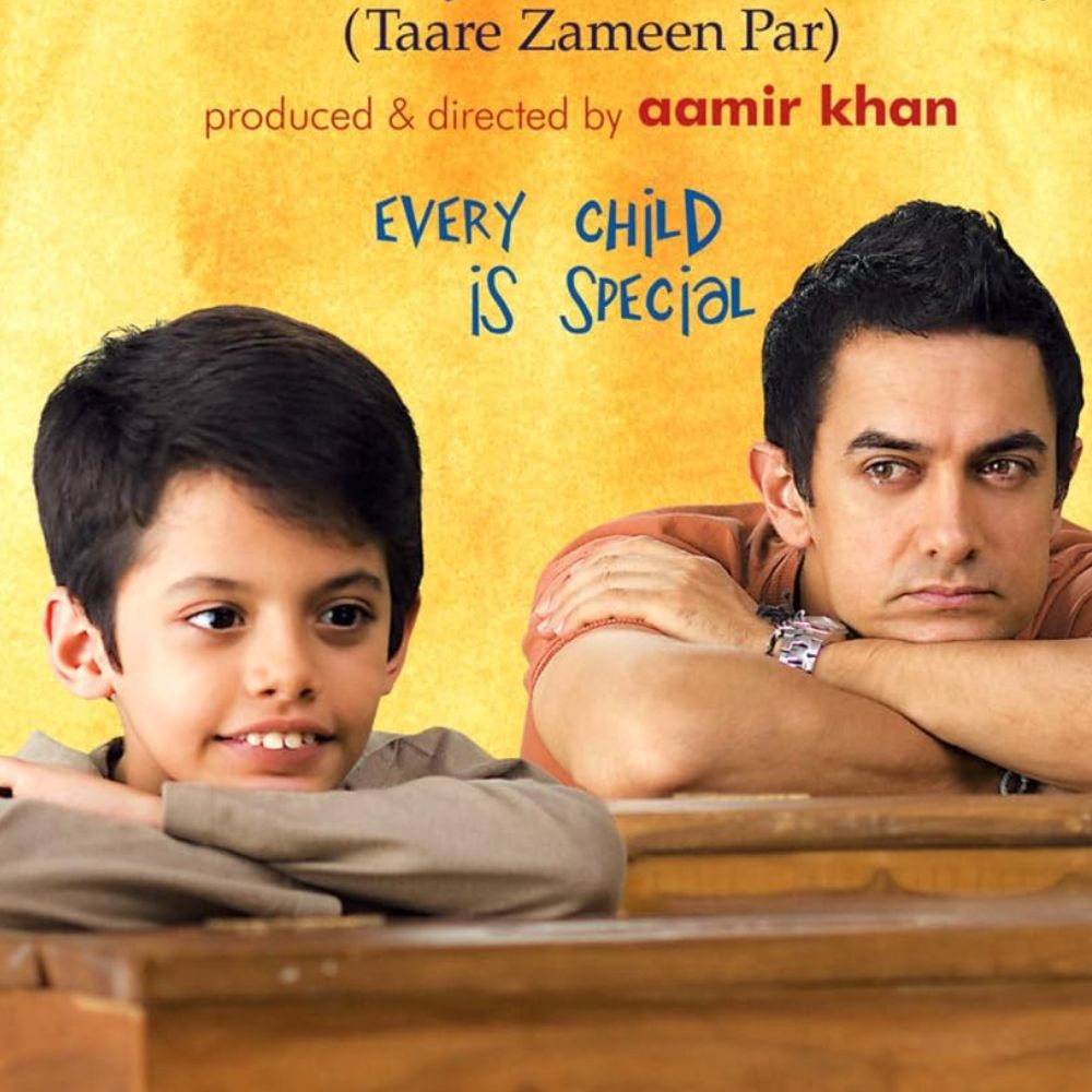 Aamir Khan has a surprise! Taare Zameen Par to stream free on YouTube but here's the catch