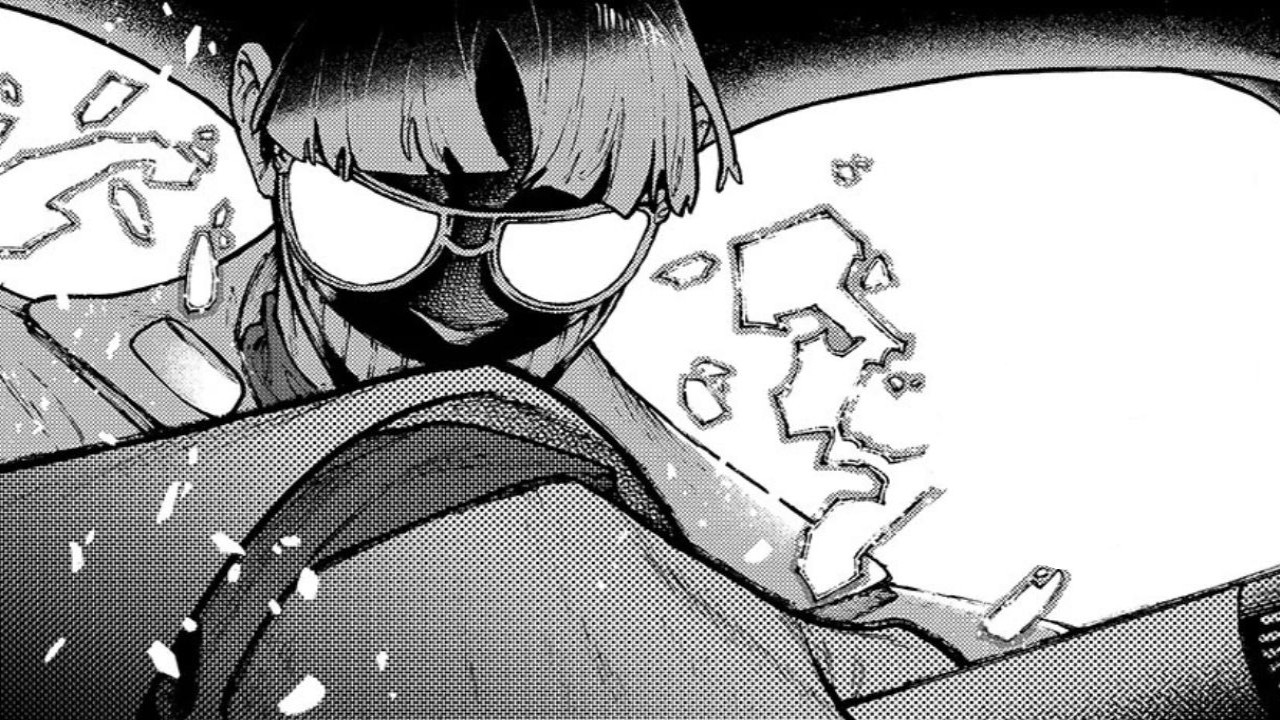 Kei Urana, Hideyoshi Andou, Kodansha, K-Manga