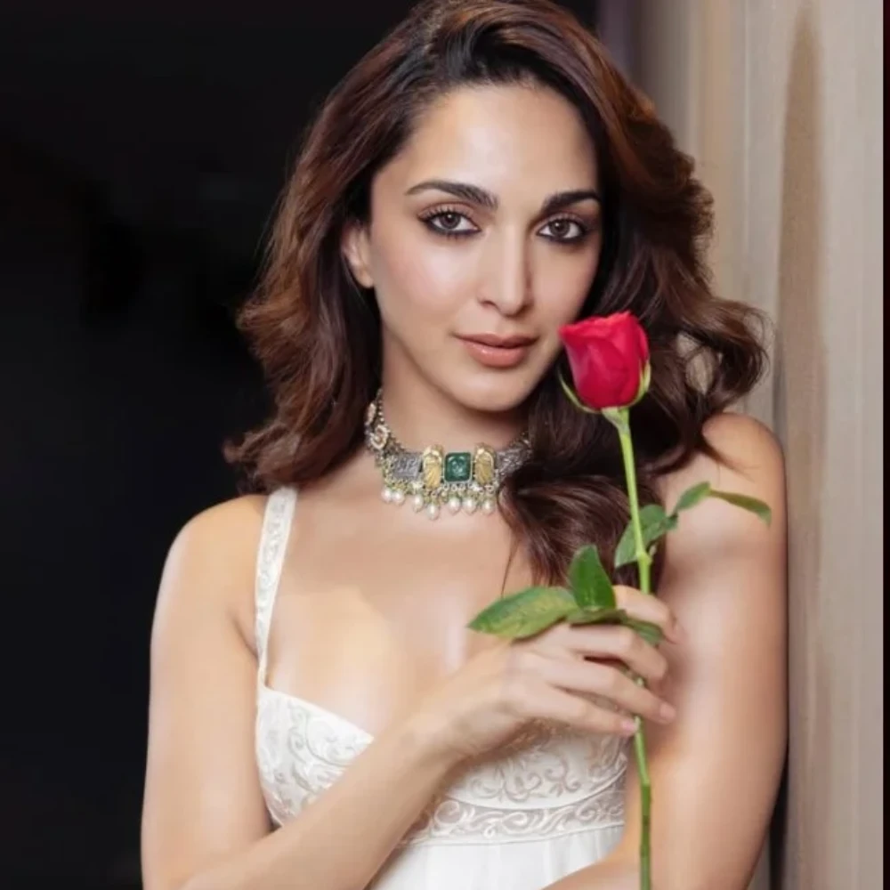 When Kiara Advani called Kareena Kapoor Khan a '10 on 10' and opened up on Bebo's traits she'd want in her child
