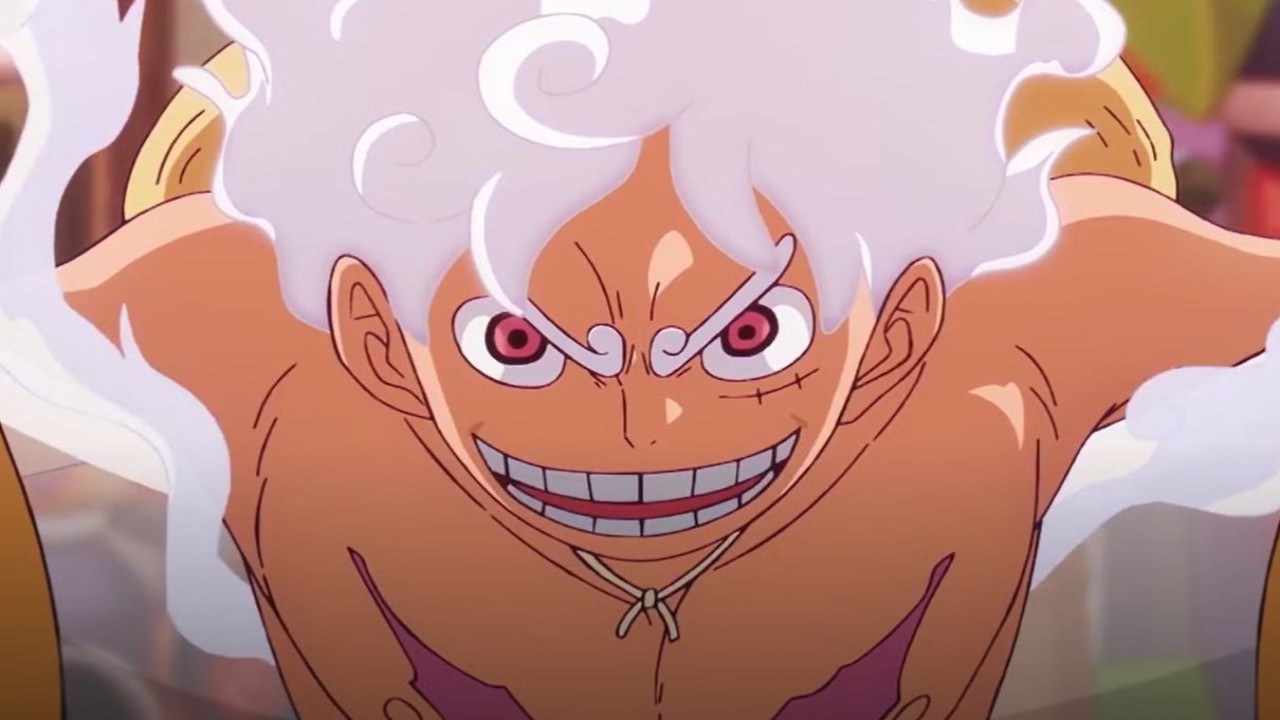 Eiichiro Oda, Netflix, Toei Animation, Crunchyroll