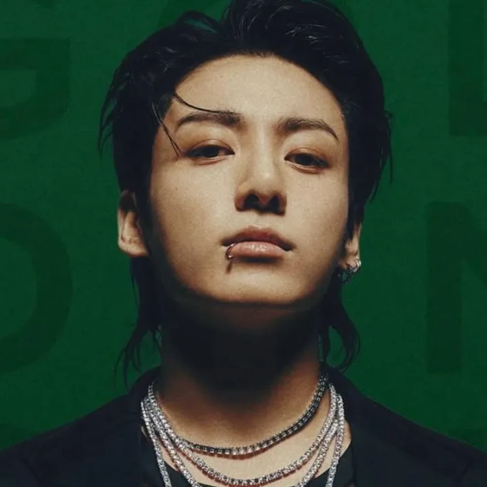 BTS' Jungkook becomes fastest K-pop act to hit 9 billion Spotify streams, surpassing BLACKPINK, TWICE