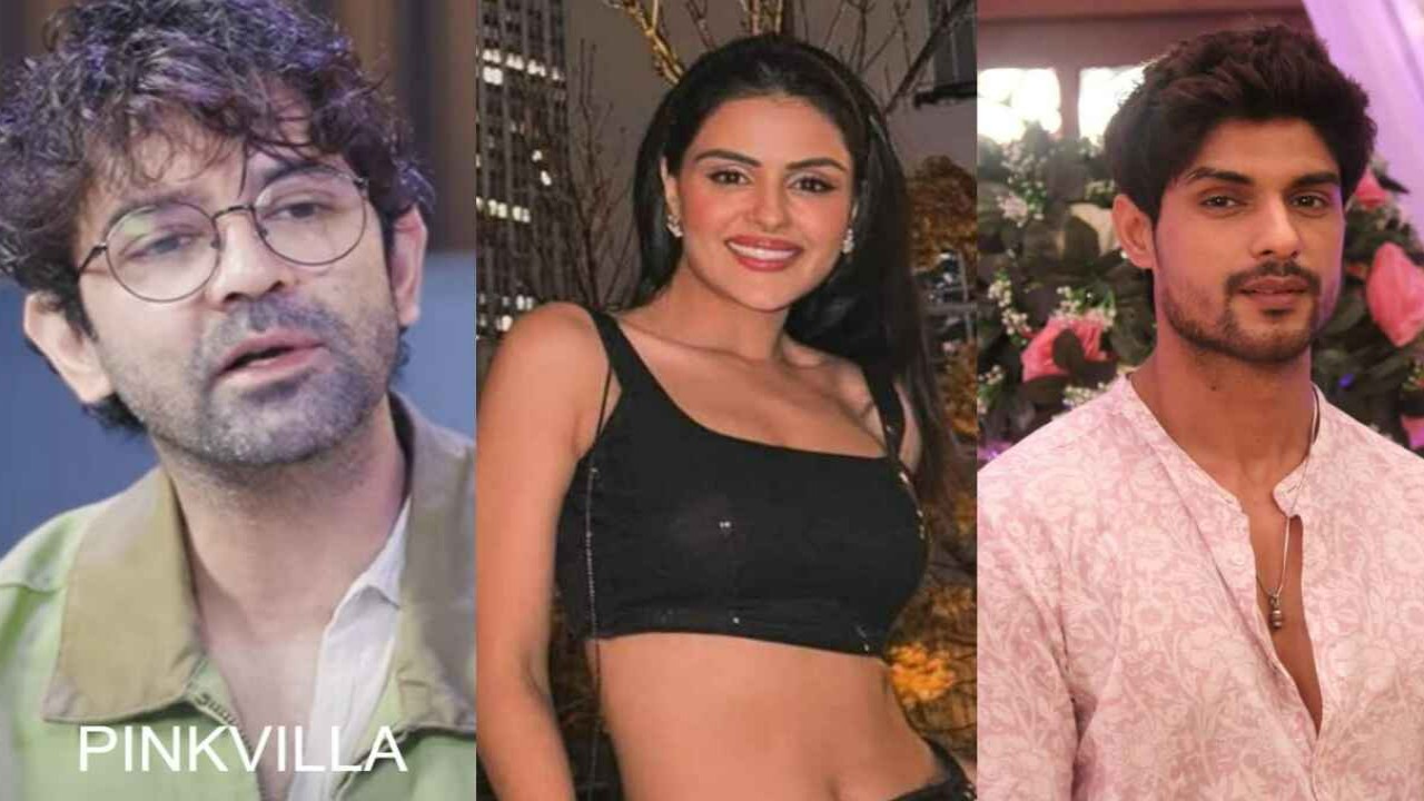 Barun Sobti breaks silence on doing Tere Ho Jaayein Hum (Pic Credit: Pinkvilla, Ankit Gupta, Priyanka Chahar Choudhary Instagram) Barun Sobti, Ankit Gupta, Priyanka Chahar Choudhary