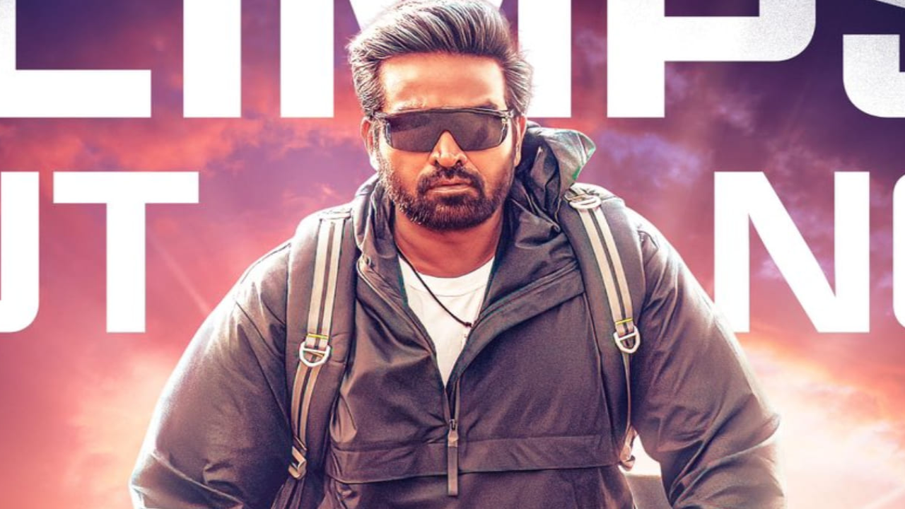 Ace OTT release (PC: Vijay Sethupathi, X) Ace OTT release